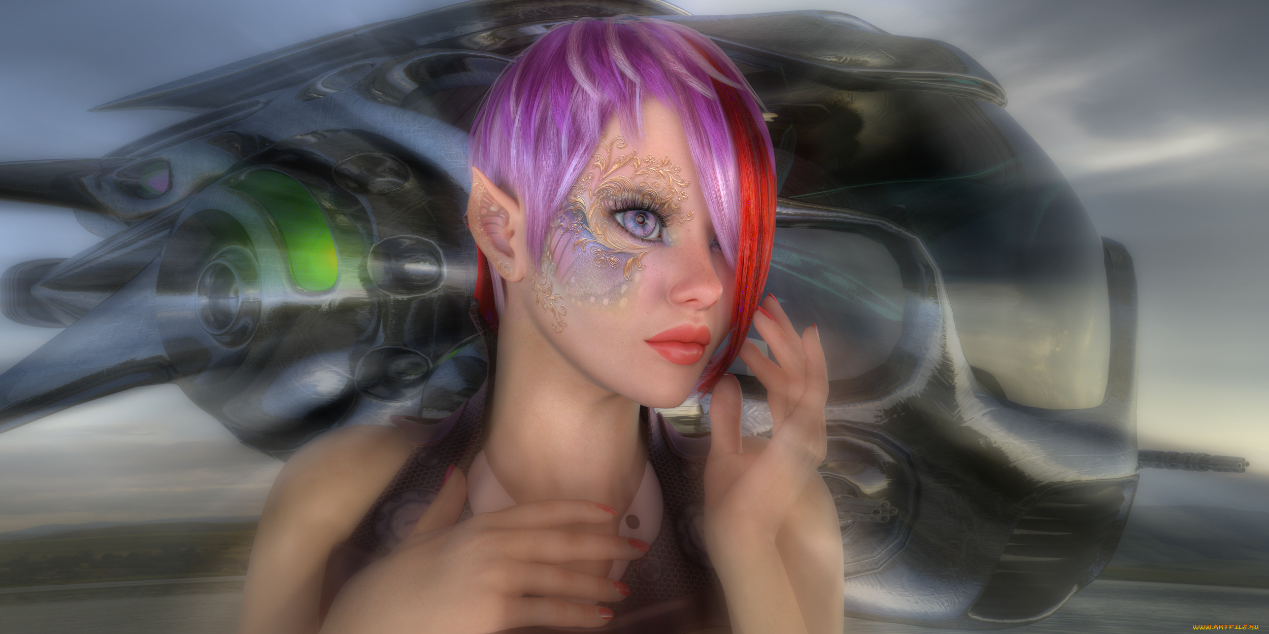 3 ,  , elves, , , 
